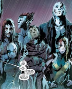 Tempus had a family in 2099 (Earth-51246)