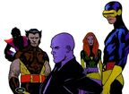 X-Men (Earth-7642)