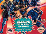X-Men (1993 video game)