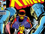 X-Men Vol 1 57