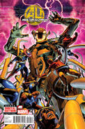 Age of Ultron Vol 1 10