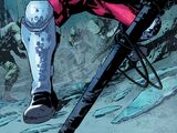 Alexei Shostakov (Earth-616)