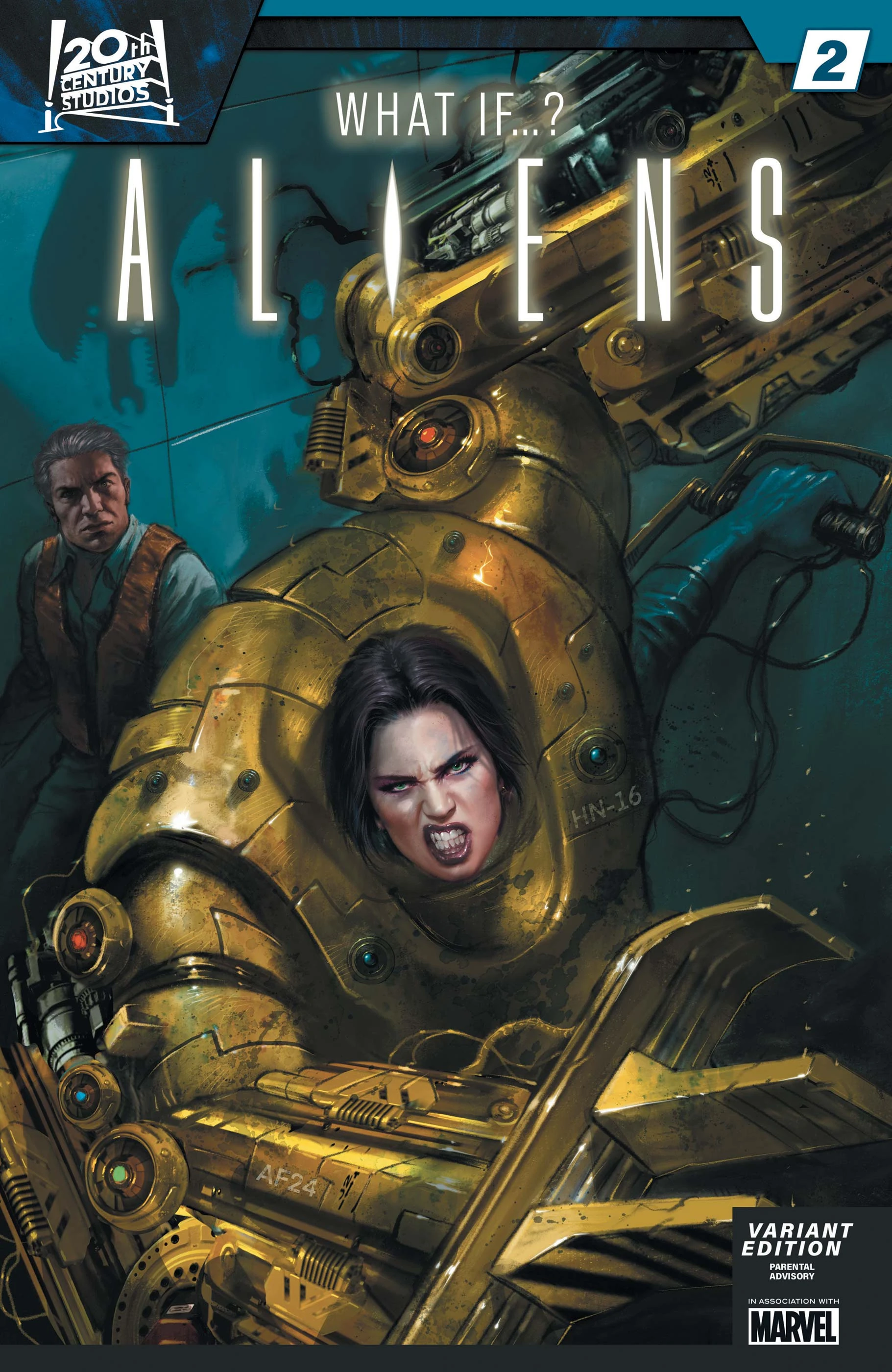 Heft (Parrillo Variant)