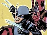 All-New Wolverine Vol 1 31