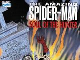 Amazing Spider-Man: Soul of the Hunter Vol 1 1