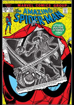 Epic Collection: Amazing Spider-Man Vol 1 7 | Marvel