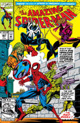Amazing Spider-Man Vol 1 367