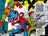 Amazing Spider-Man Vol 1 367