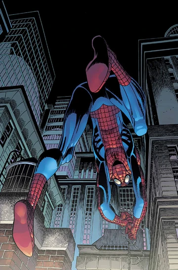 スパイダーマンJ 1&2 Amazing Spider-Man Vol 2 505 | Marvel Database | Fandom
