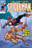 Amazing Spider-Man (Vol. 2) #7 (May, 1999)