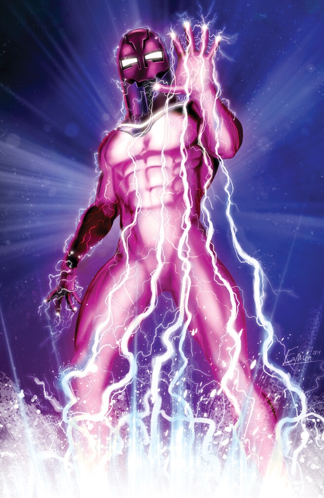marvel database fandom