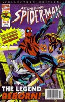 Astonishing Spider-Man Vol 1 31