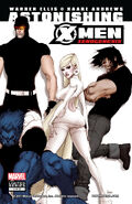 Astonishing X-Men: Xenogenesis #1 (July, 2010)