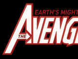 Avengers Vol 8