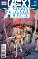 Avengers Academy Vol 1 33