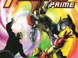 Avengers Prime Vol 1 2