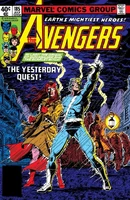 Avengers Vol 1 185.jpg (323 KB) Avengers #185 "The Yesterday Quest!"