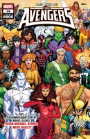 Avengers (Vol. 9) #34