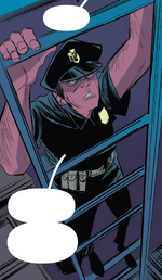 Officer Grimm Spider-Gwen (Earth-65)