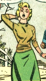 Betty from Patsy Walker Vol 1 75 0001