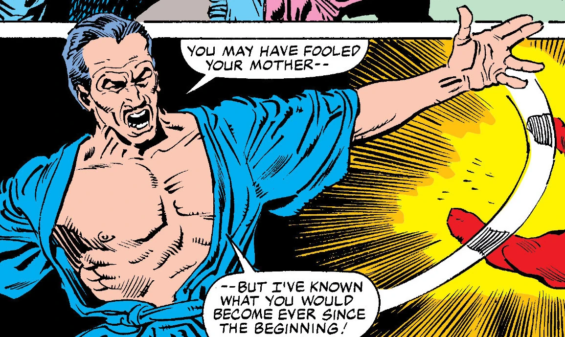 Brian Banner (Earth616)/Gallery Marvel Database Fandom