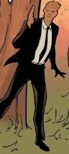 Byron Hannigan (Earth-71928) from What If? The Punisher Vol 1 1 001