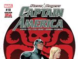 Captain America: Steve Rogers Vol 1 10
