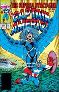 Captain America Vol 1 389