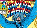 Captain America Vol 1 389