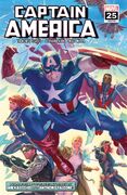 Captain America Vol 9 25