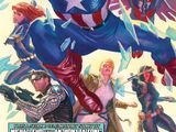 Captain America Vol 9 25