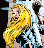 Cheryl (Earth-616) from Spider-Man Team-Up Vol 1 4 001