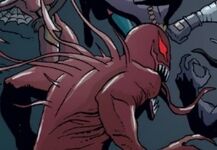 Carnage (Symbiote) (Earth-11080)