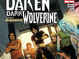 Daken: Dark Wolverine Vol 1 17