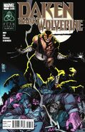 Daken Dark Wolverine Vol 1 7