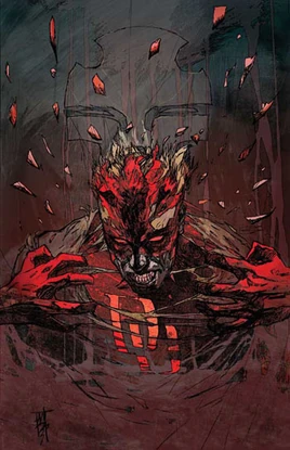 Daredevil Vol 2 56 Textless