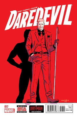 Daredevil Vol 4 17