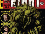 Dead of Night Featuring Man-Thing Vol 1 1
