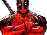Wade Wilson (Terra-616)