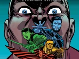 Doctor Strange and the Sorcerers Supreme Vol 1 6