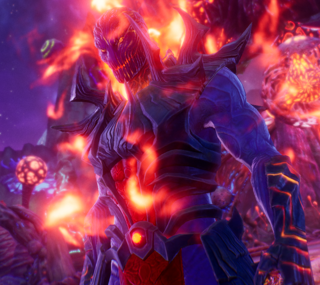 Dormammu wallpaper by afronigga6 - Download on ZEDGE™ | 36d1