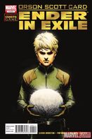 Ender in Exile Vol 1 4