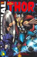 Essential Series Thor Vol 1 3