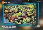 Marvel Universe Cards: Series III