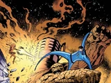 Fantastic Four Vol 3 572