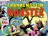 Frankenstein Vol 1 18