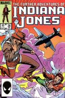 Further Adventures of Indiana Jones Vol 1 28