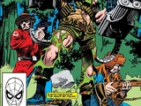 G.I. Joe: A Real American Hero Vol 1 97