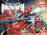 House of M Vol 1 7