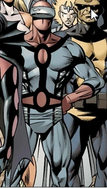 Impulse (Earth-552) from Exiles Vol 1 88 001